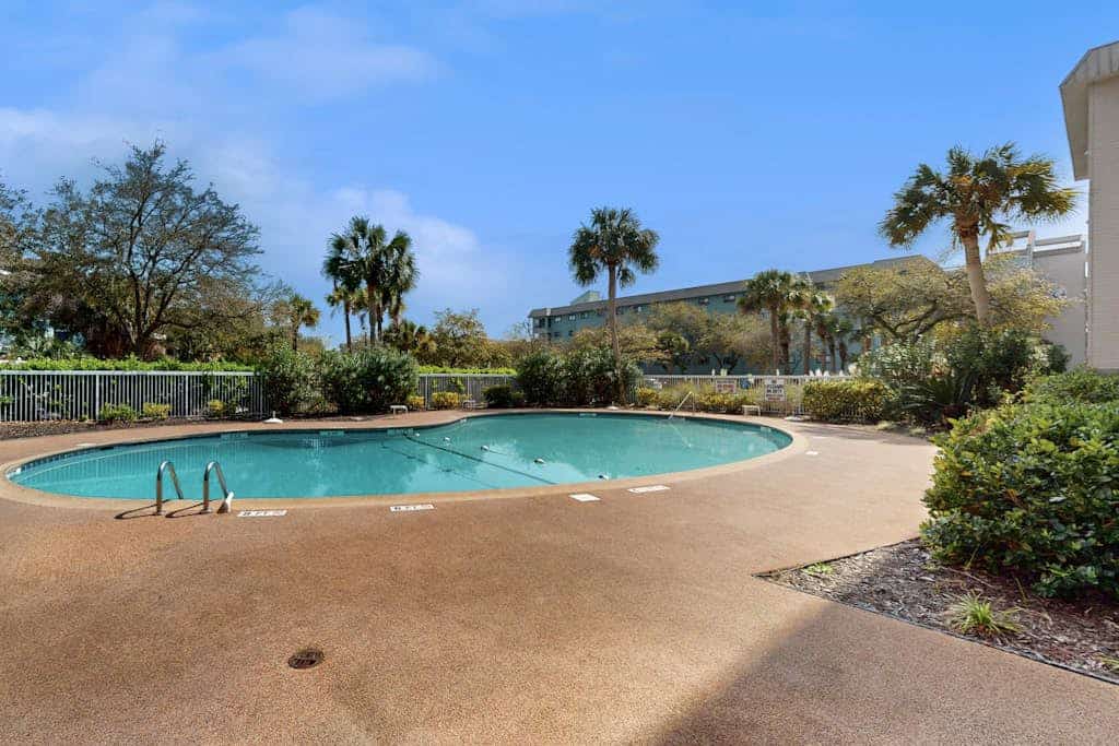 Hilton Head Resort 3413