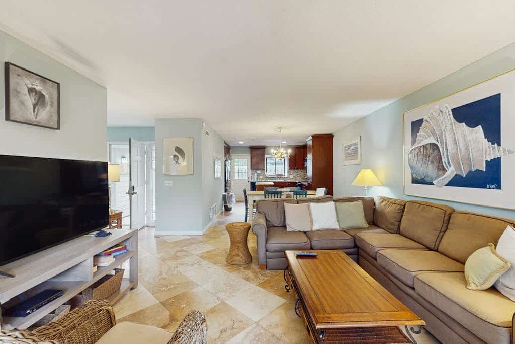 Ocean Cove 824
