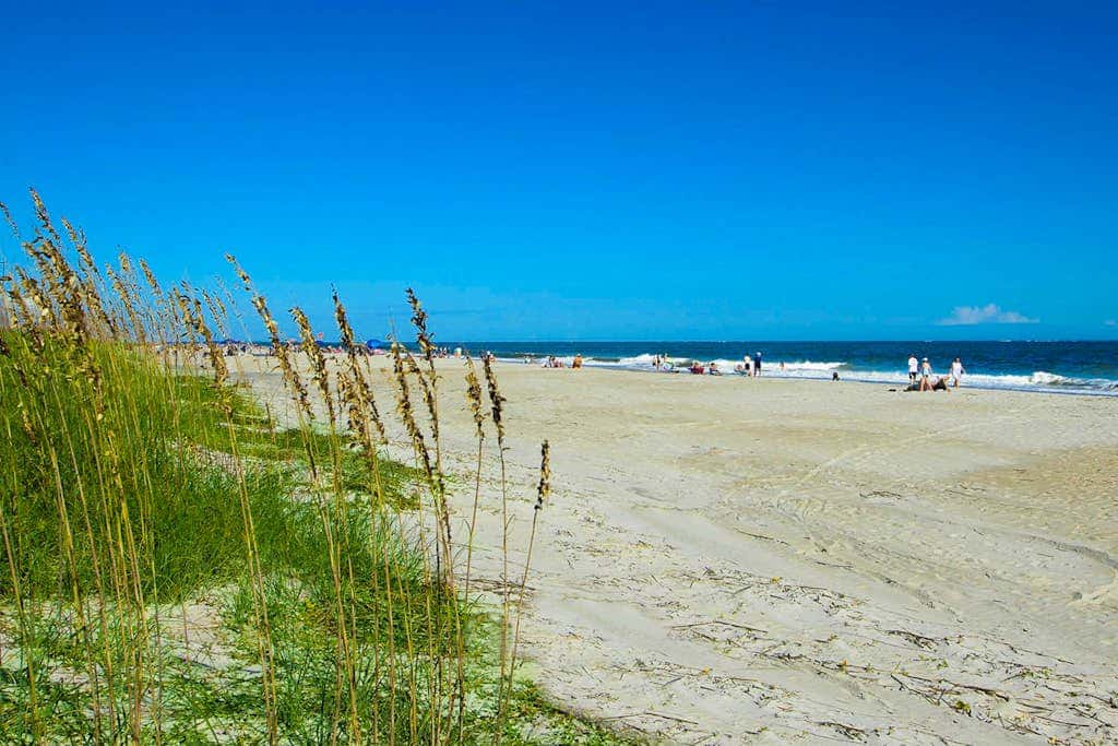 Multi-Level Townhouse with Pool, Hot Tub, & Tennis - Walk to the Beach
