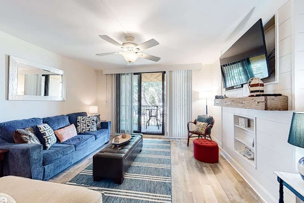 Island Club 4304
