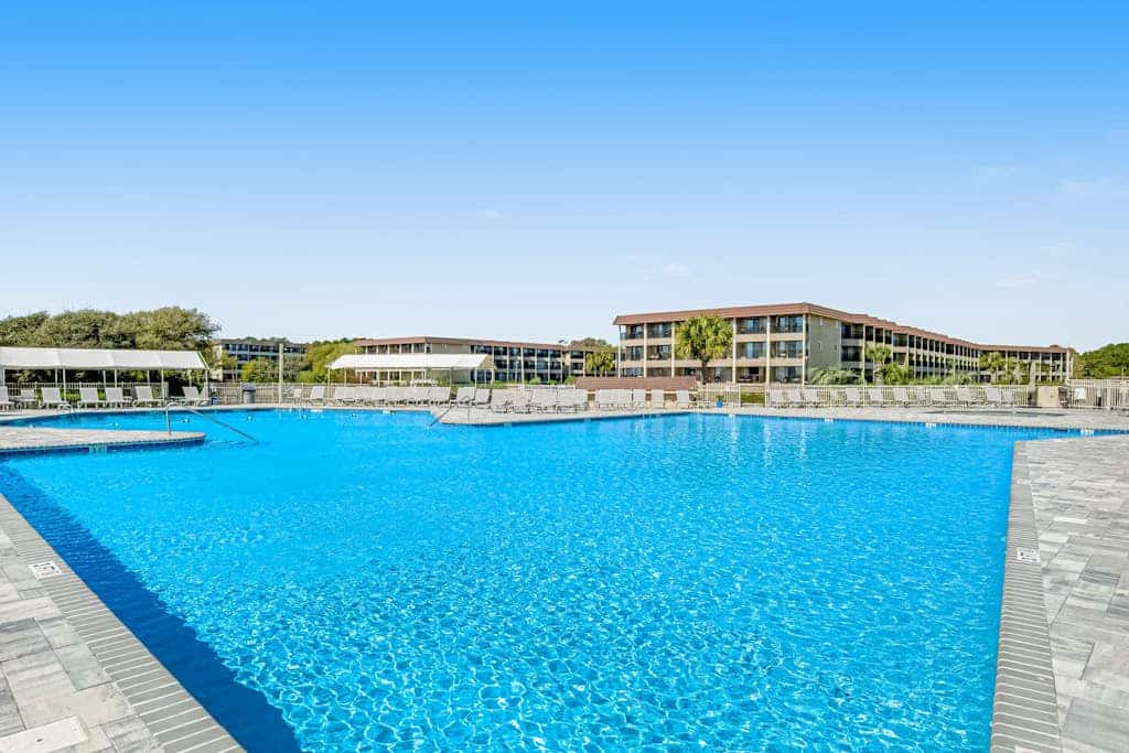 HH Beach & Tennis 101AR