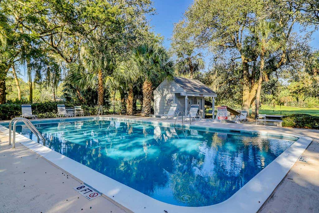 Family-Friendly Condo with Shared Pool & Al Fresco Dining - Dogs Welcome