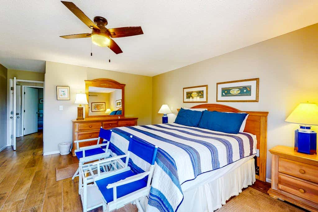 Family-Friendly Condo with Shared Pool & Al Fresco Dining - Dogs Welcome