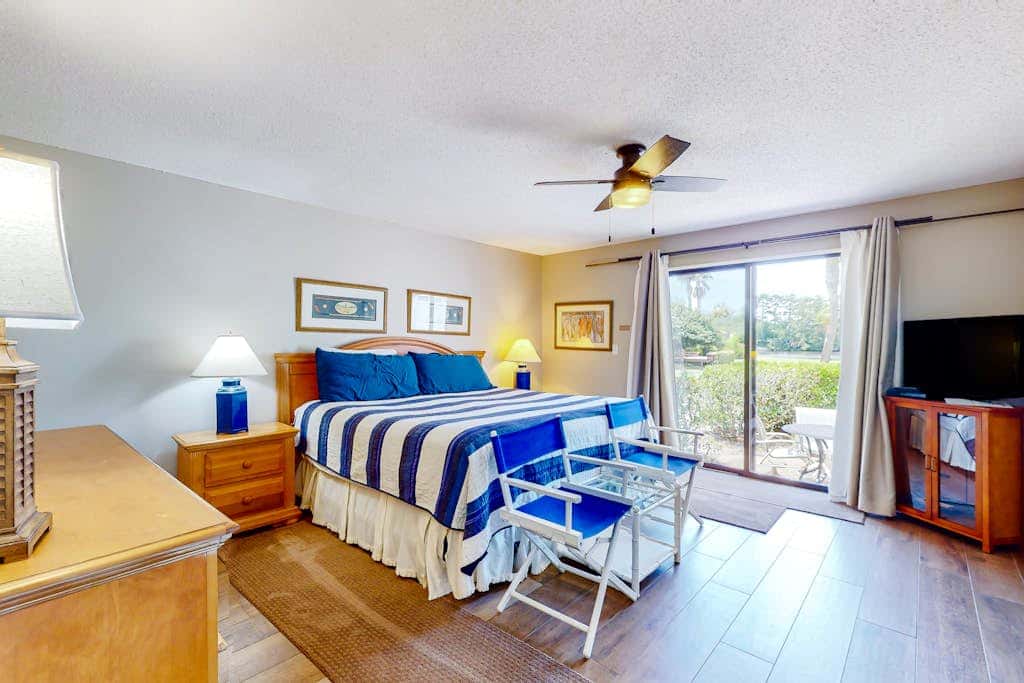 Family-Friendly Condo with Shared Pool & Al Fresco Dining - Dogs Welcome
