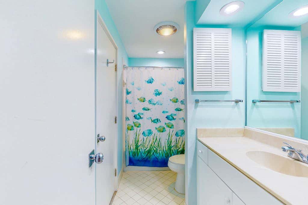 Family-Friendly Condo with Shared Pool & Al Fresco Dining - Dogs Welcome