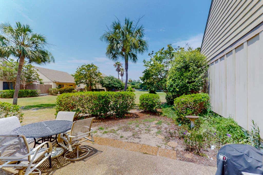 Family-Friendly Condo with Shared Pool & Al Fresco Dining - Dogs Welcome