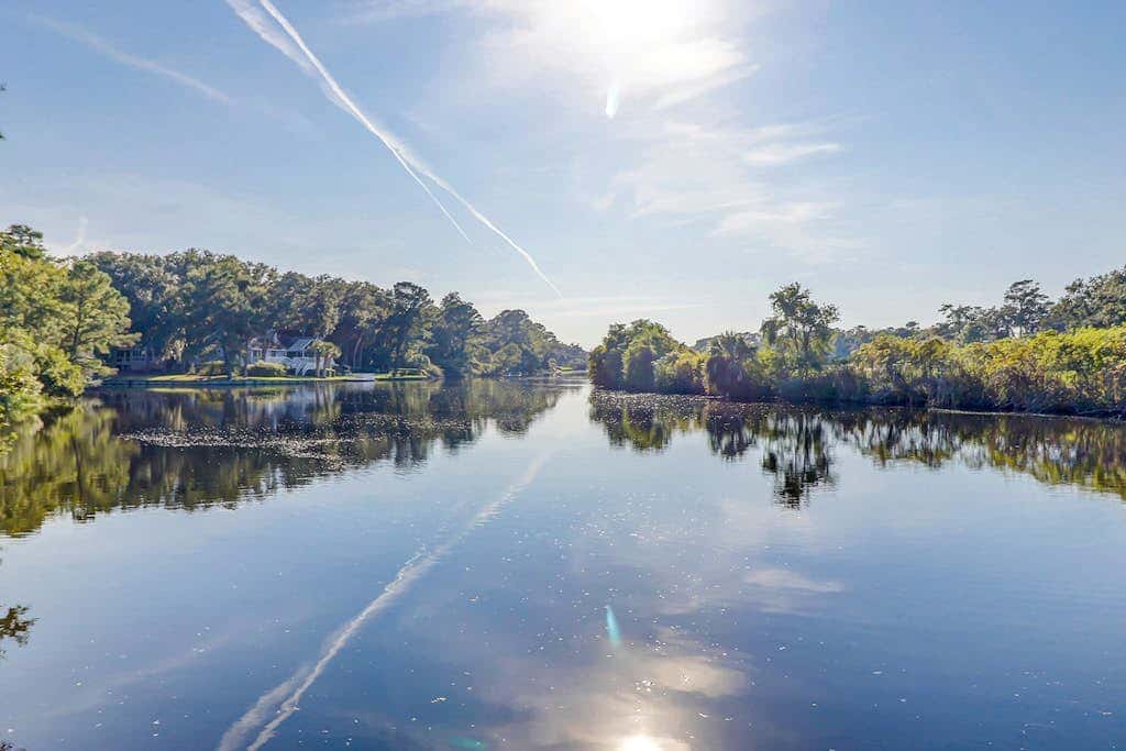 Family-Friendly Condo with Shared Pool & Al Fresco Dining - Dogs Welcome