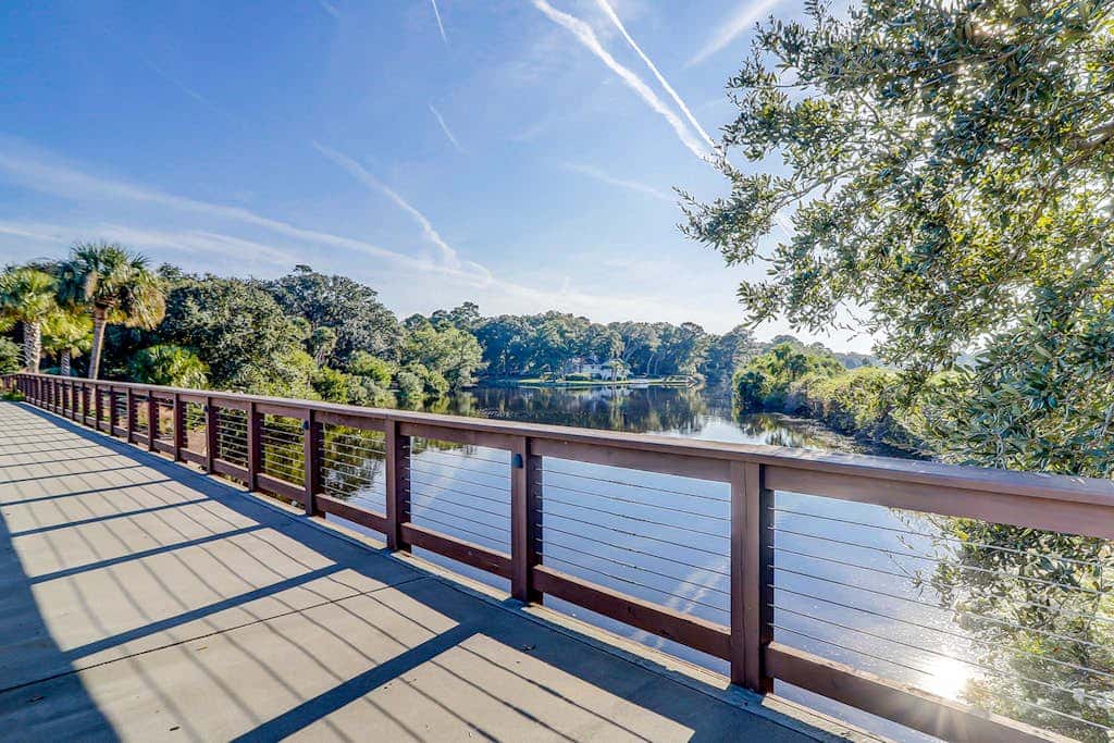 Family-Friendly Condo with Shared Pool & Al Fresco Dining - Dogs Welcome