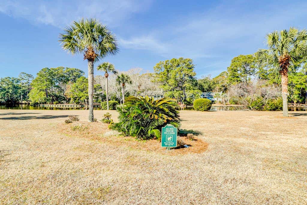 Family-Friendly Condo with Shared Pool & Al Fresco Dining - Dogs Welcome