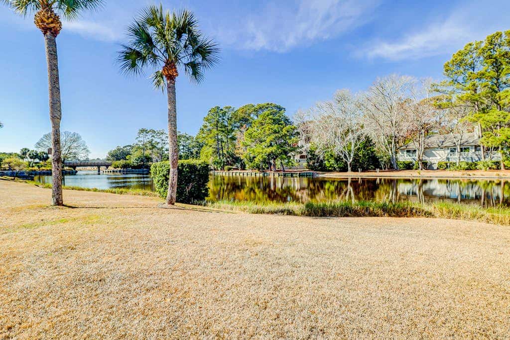 Family-Friendly Condo with Shared Pool & Al Fresco Dining - Dogs Welcome