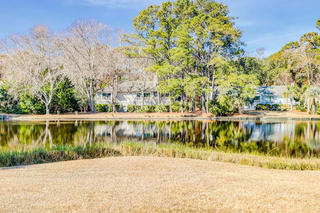 Family-Friendly Condo with Shared Pool & Al Fresco Dining - Dogs Welcome