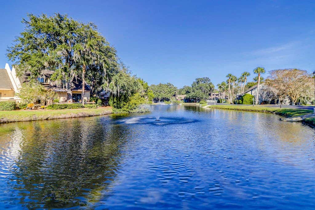 Family-Friendly Condo with Shared Pool & Al Fresco Dining - Dogs Welcome