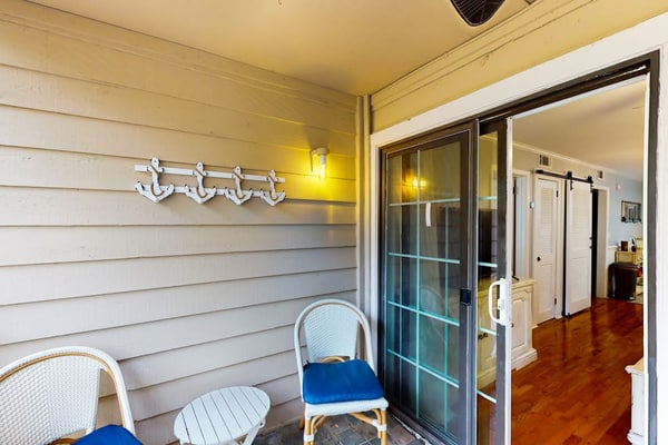 Spa on Port Royal Sound 1123