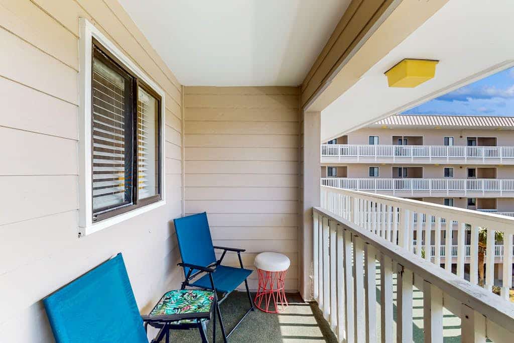 Hilton Head Resort 4336