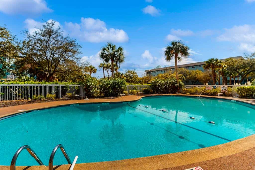 Hilton Head Resort 4336
