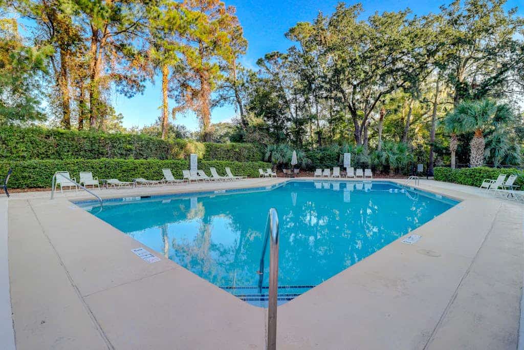 Forest Beach Villas 409