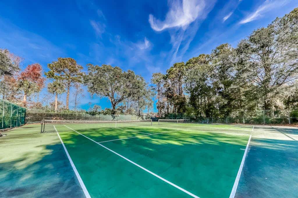 Forest Beach Villas 409