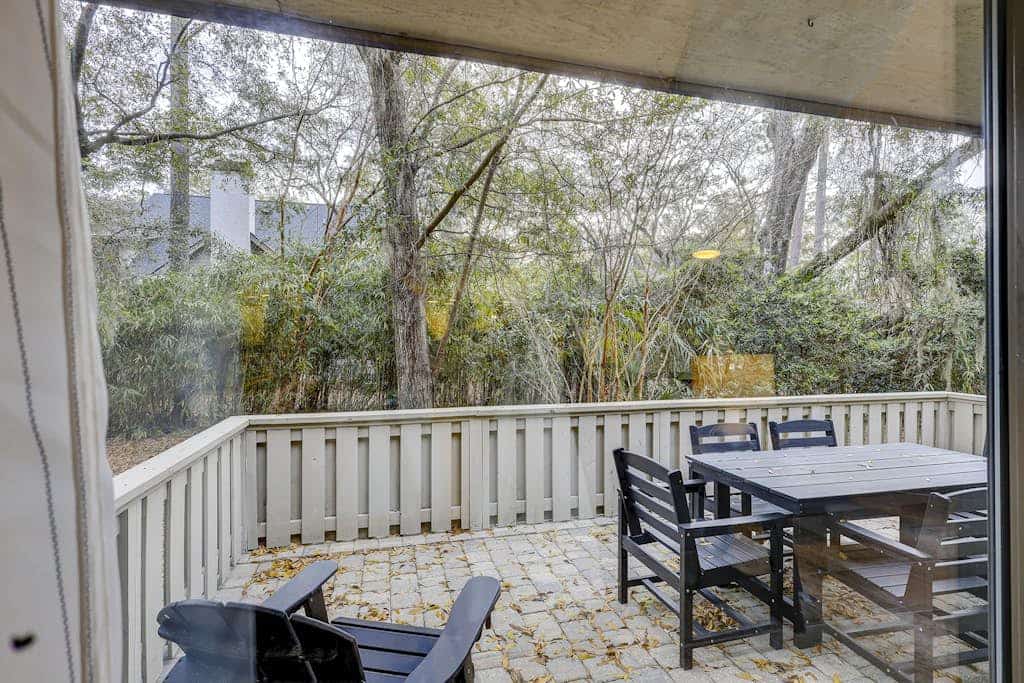 Sea Pines Resort 26