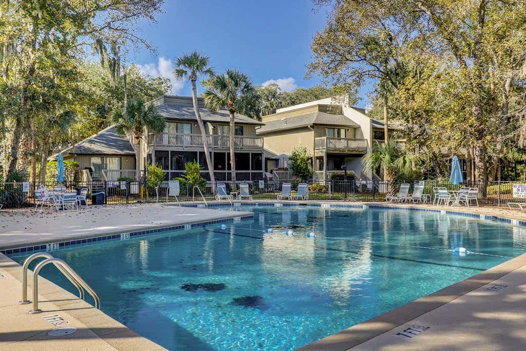 Dog Friendly Beach Retreat in Hilton Head Relaxation, Adventure, and Comfort