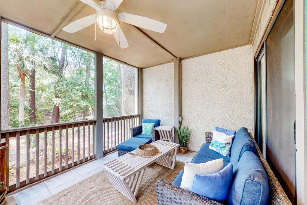 Dog Friendly Beach Retreat in Hilton Head Relaxation, Adventure, and Comfort