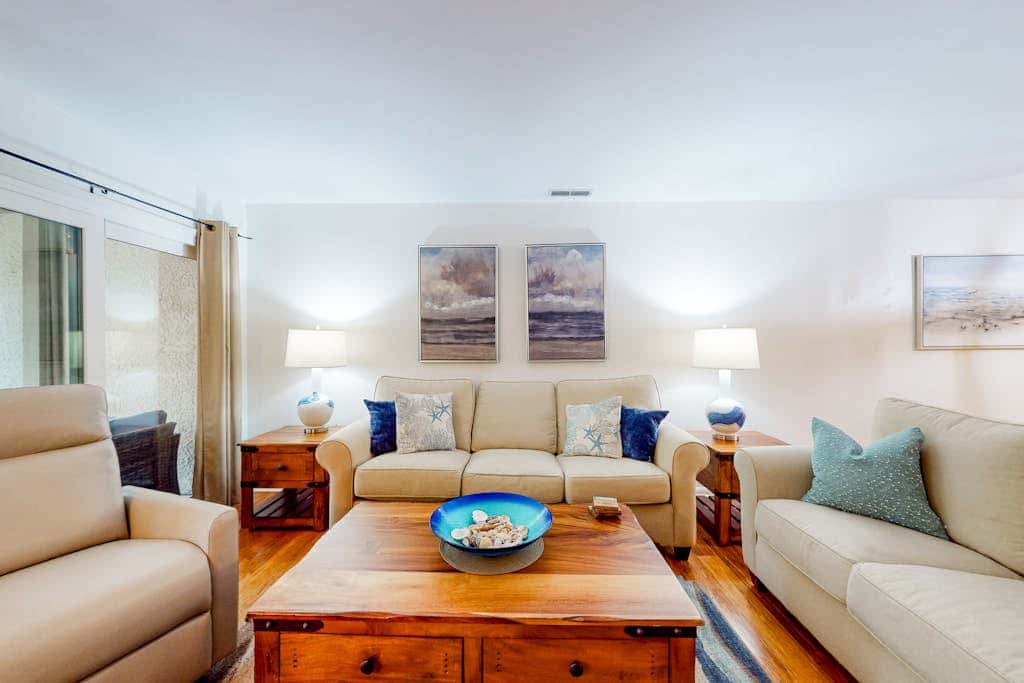Dog Friendly Beach Retreat in Hilton Head Relaxation, Adventure, and Comfort