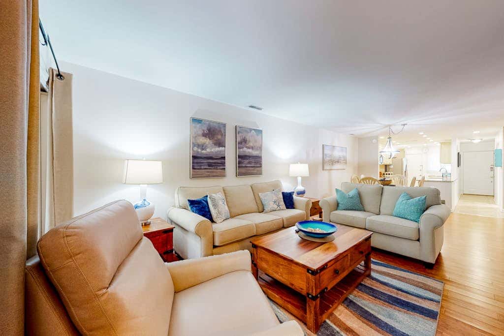 Dog Friendly Beach Retreat in Hilton Head Relaxation, Adventure, and Comfort
