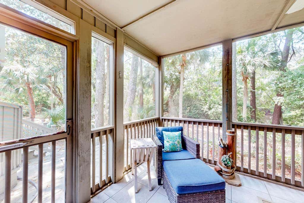 Dog Friendly Beach Retreat in Hilton Head Relaxation, Adventure, and Comfort