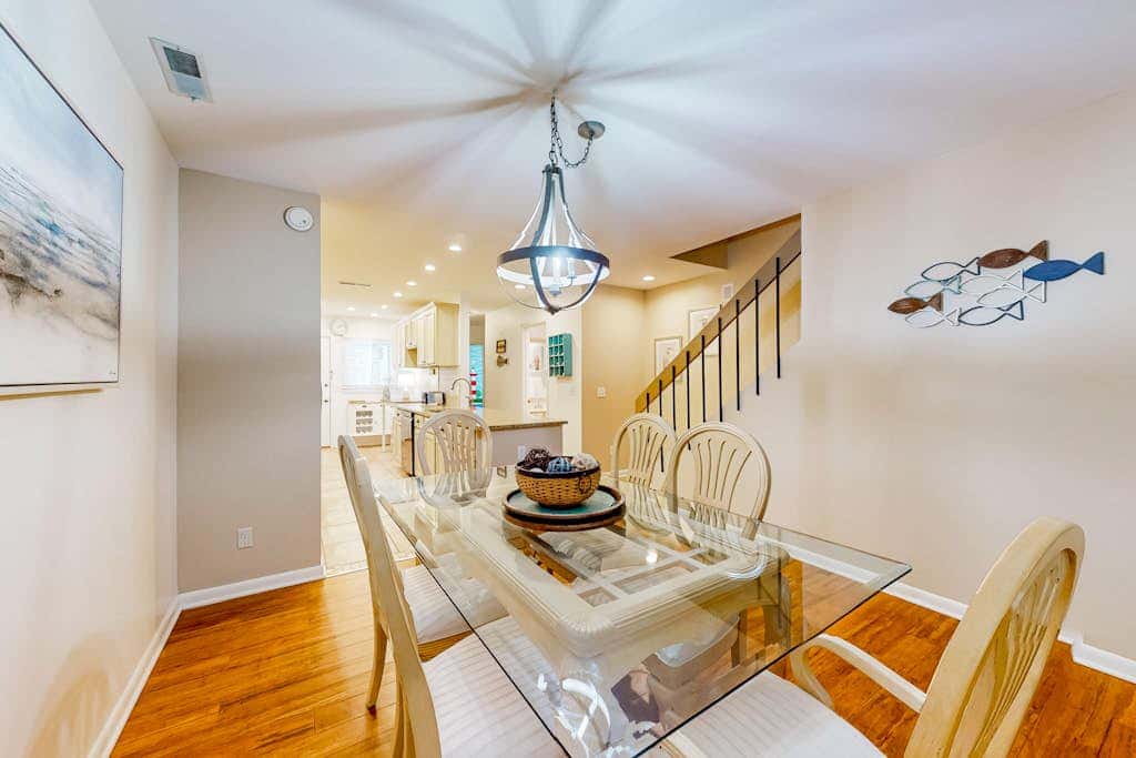 Dog Friendly Beach Retreat in Hilton Head Relaxation, Adventure, and Comfort