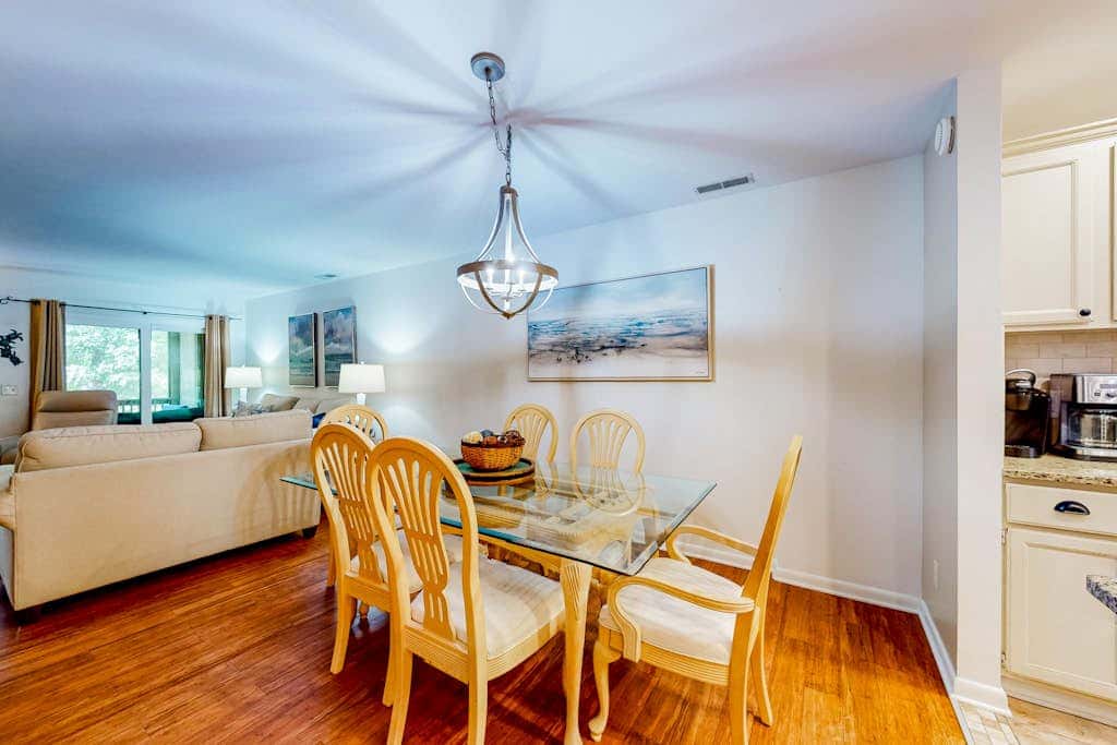 Dog Friendly Beach Retreat in Hilton Head Relaxation, Adventure, and Comfort