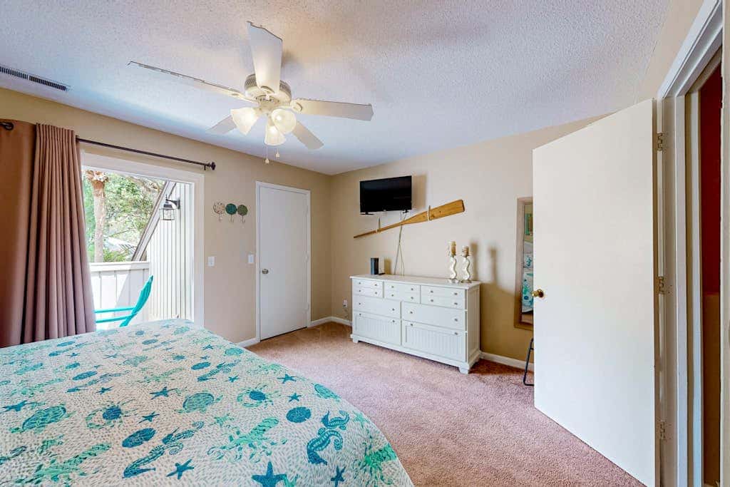 Dog Friendly Beach Retreat in Hilton Head Relaxation, Adventure, and Comfort