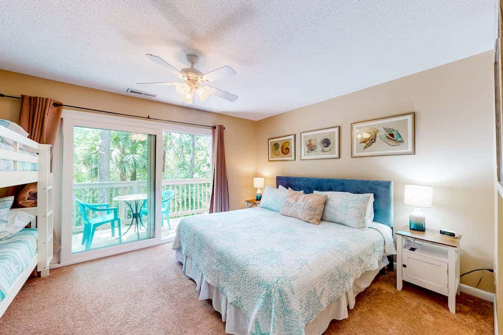 Dog Friendly Beach Retreat in Hilton Head Relaxation, Adventure, and Comfort