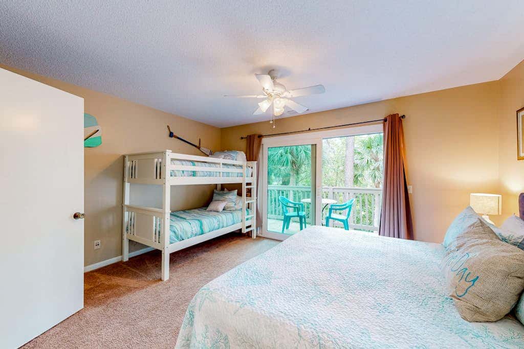 Dog Friendly Beach Retreat in Hilton Head Relaxation, Adventure, and Comfort