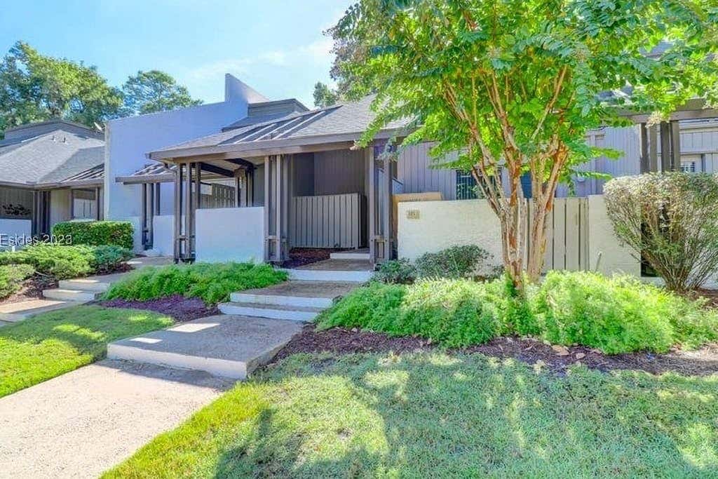 Dog Friendly Beach Retreat in Hilton Head Relaxation, Adventure, and Comfort