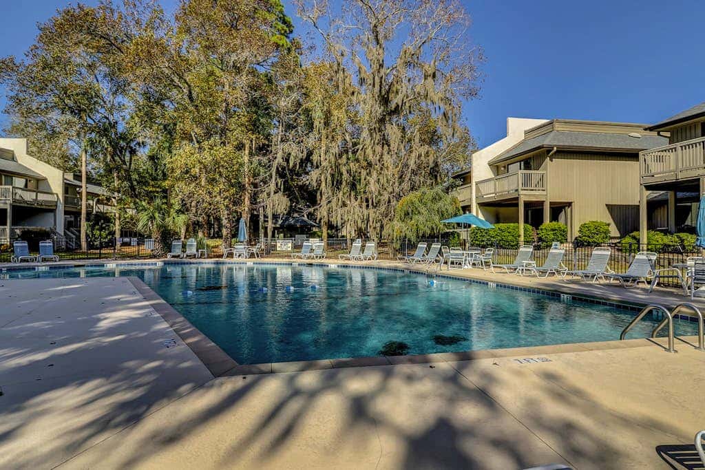 Dog Friendly Beach Retreat in Hilton Head Relaxation, Adventure, and Comfort