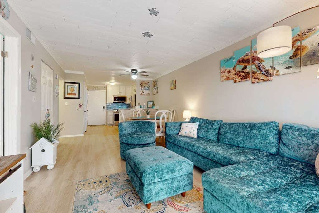 Fiddlers Cove 6J