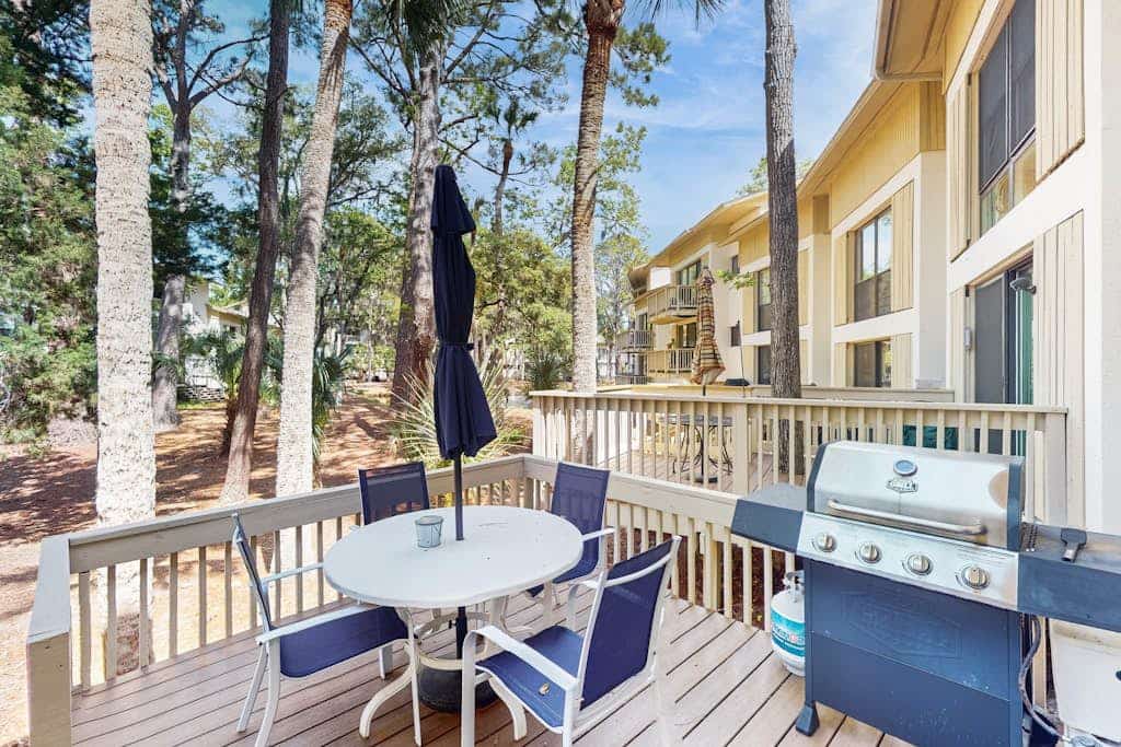 Seascape Villas 3215