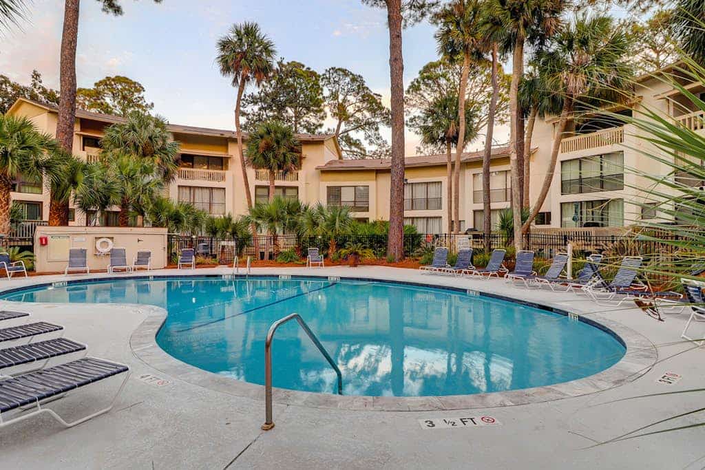 Seascape Villas 3215