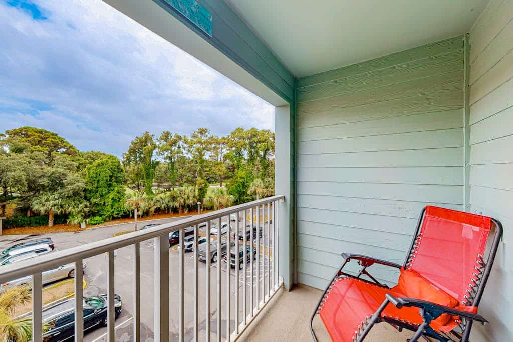 Hilton Head Resort 3308