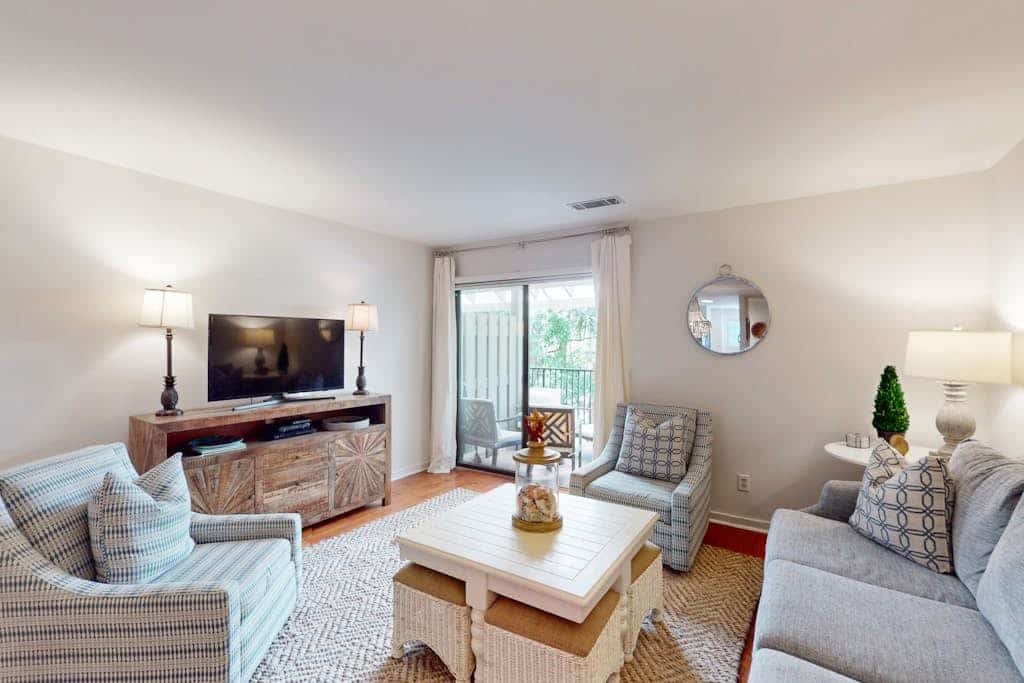 Springwood Villas 116