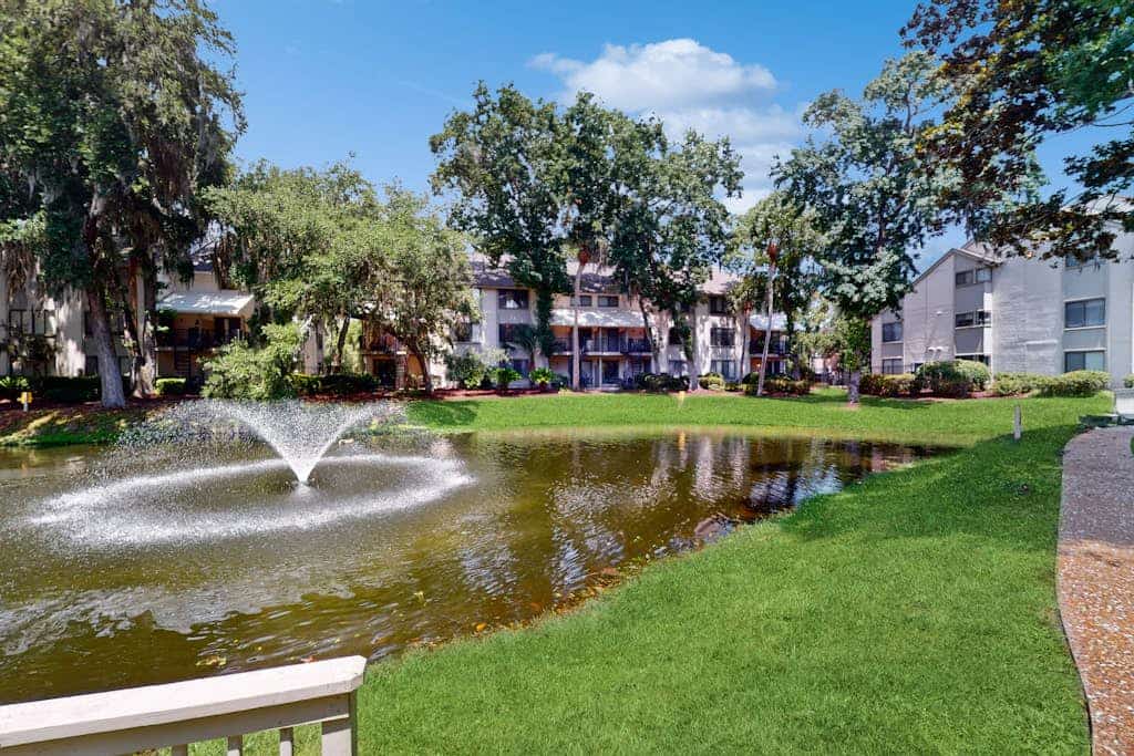 Springwood Villas 116