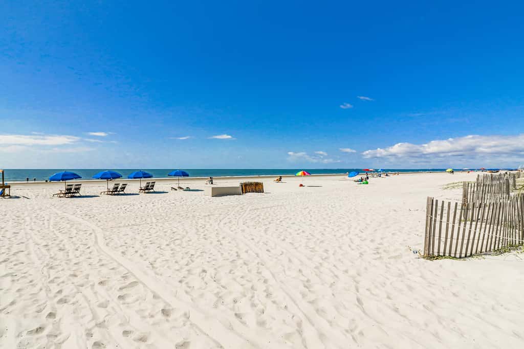 Newly Renovated Coastal Condo with Ocean-View Balcony, Shared Pool & Easy Beach Access