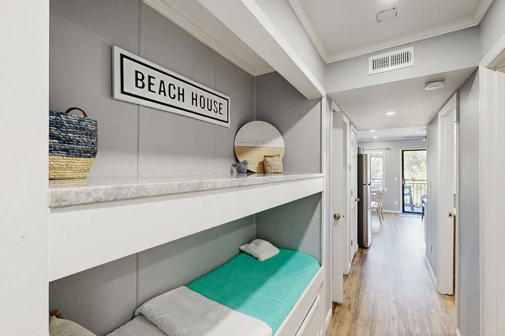 Newly Renovated Coastal Condo with Ocean-View Balcony, Shared Pool & Easy Beach Access