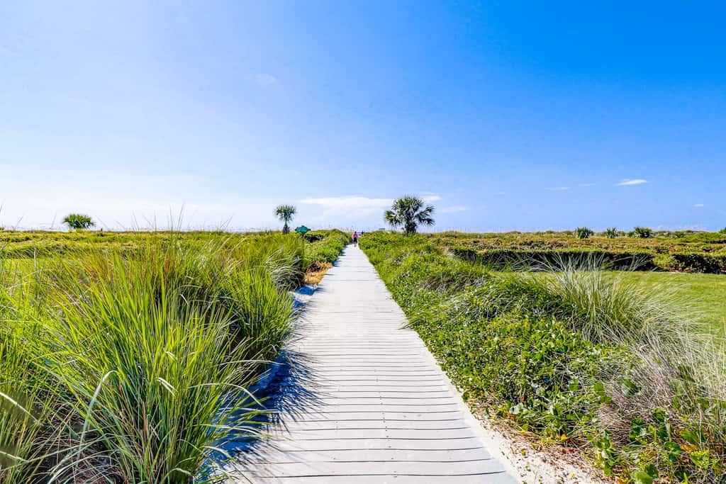 Newly Renovated Coastal Condo with Ocean-View Balcony, Shared Pool & Easy Beach Access