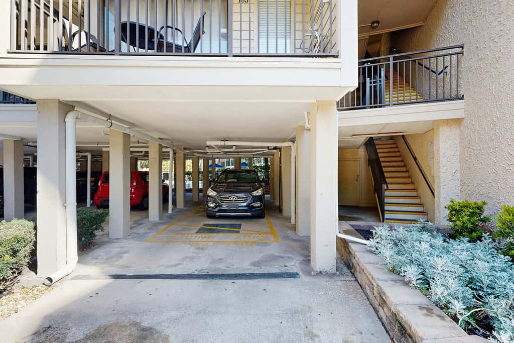 Newly Renovated Coastal Condo with Ocean-View Balcony, Shared Pool & Easy Beach Access