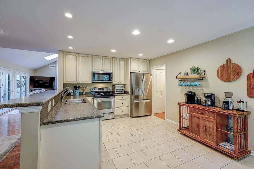 3 BR Home with private pool in Palmetto Dunes, close to beach