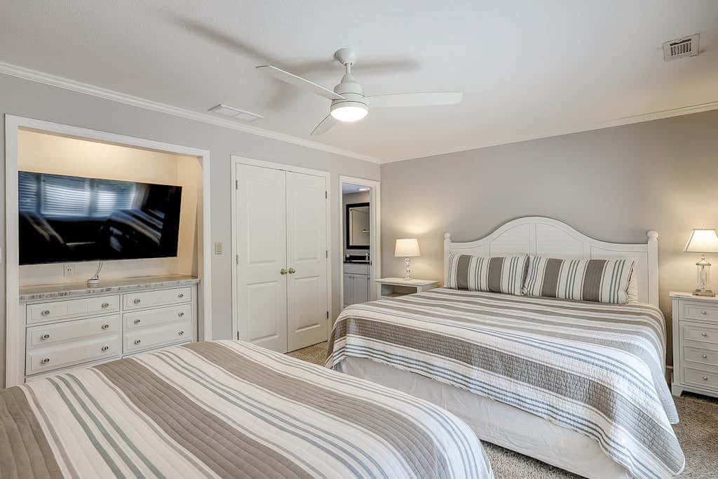 3 BR Home with private pool in Palmetto Dunes, close to beach