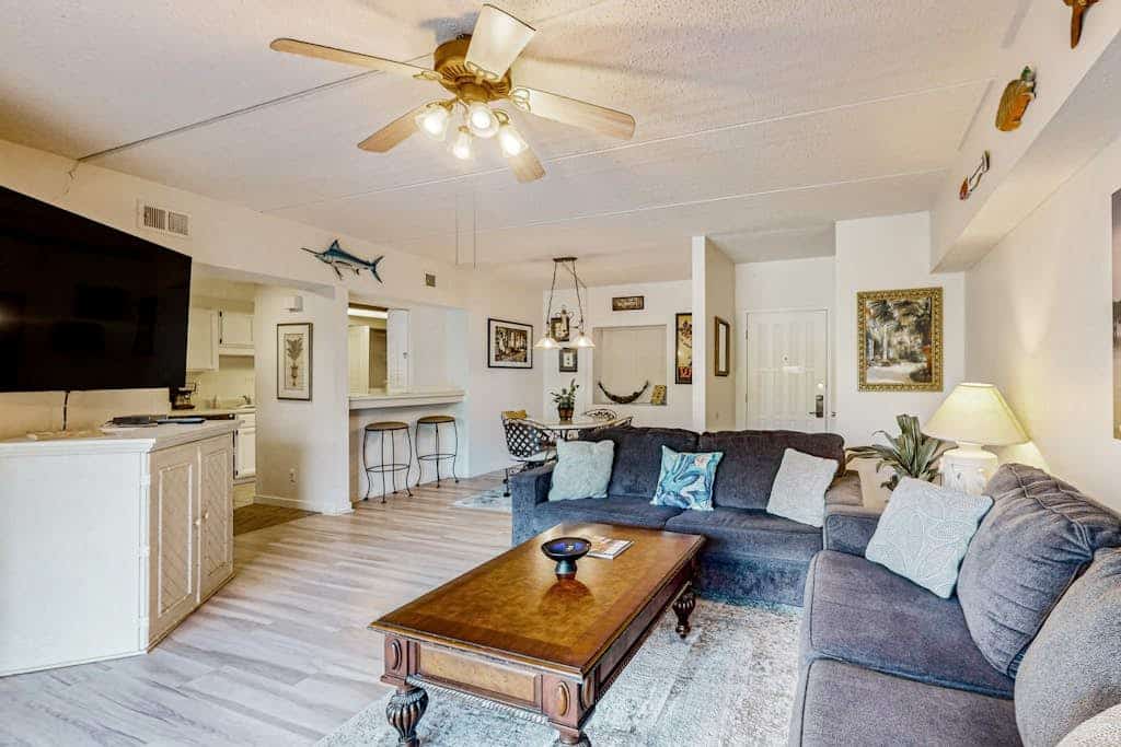 Forest Beach Villas 207