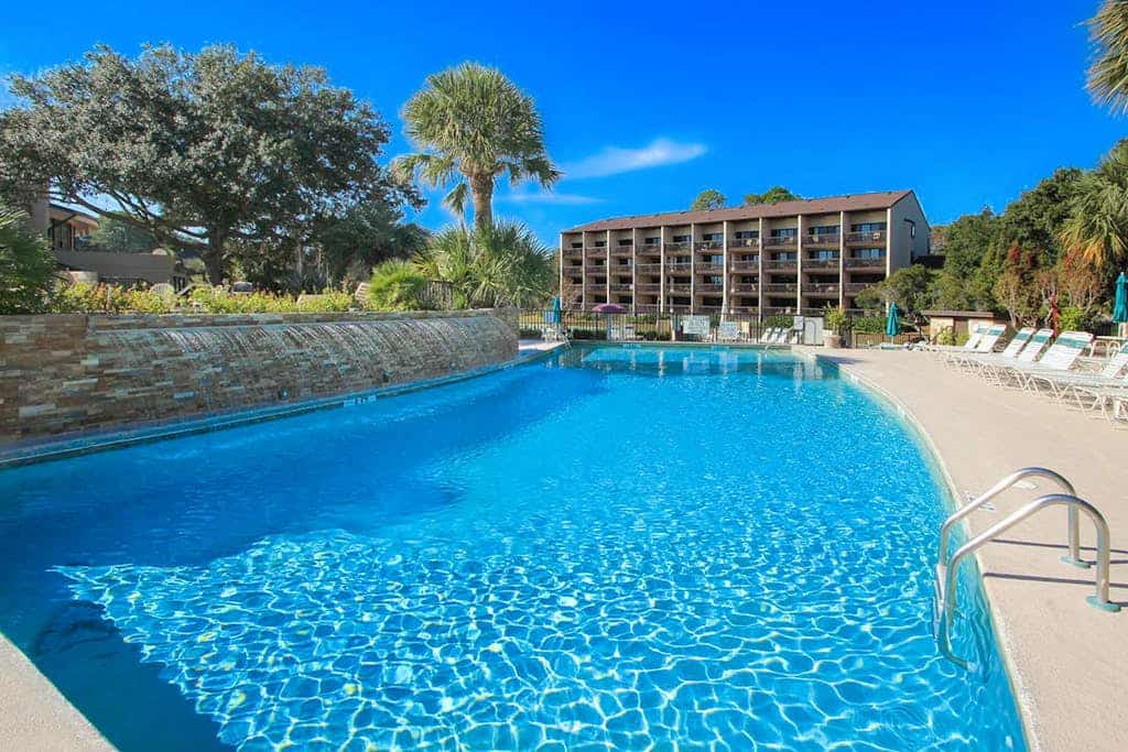 Island Club 3104
