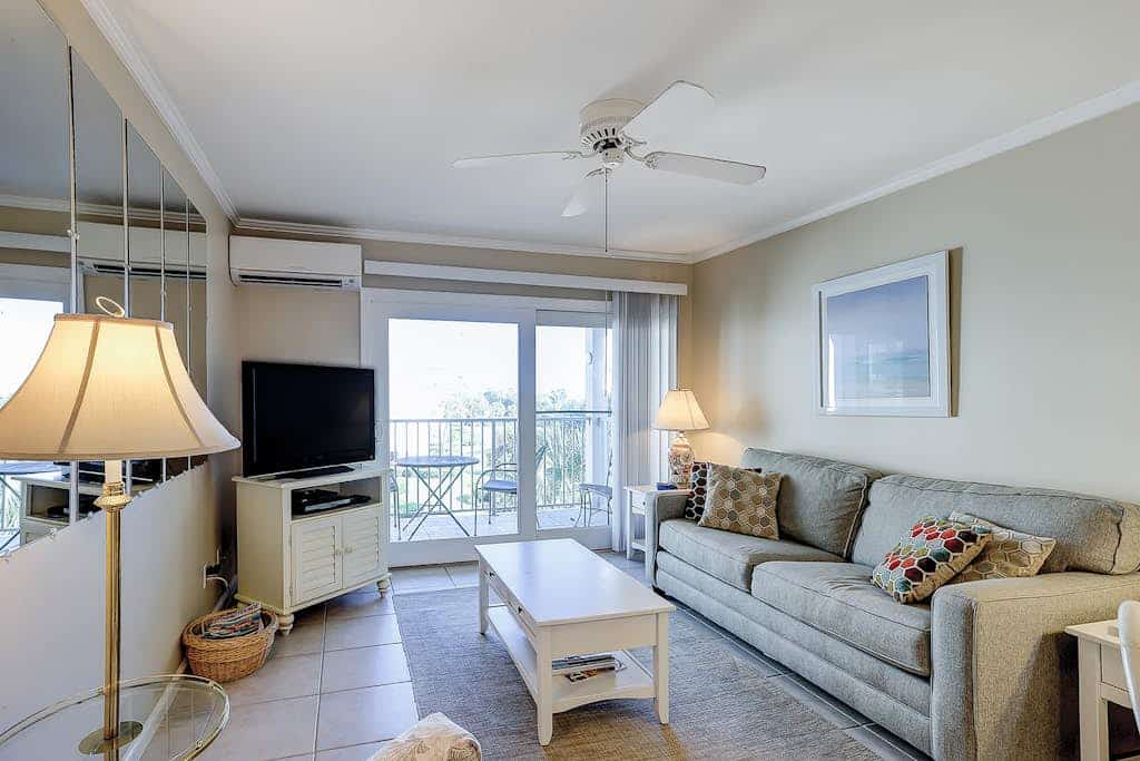Beachwood Place 3E