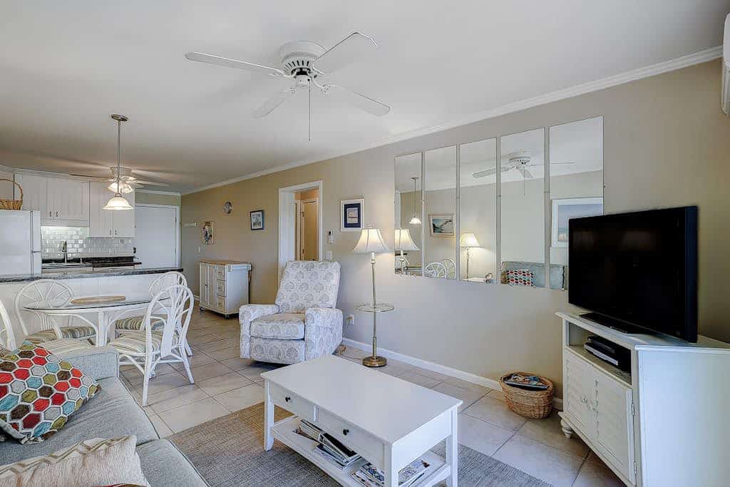 Beachwood Place 3E